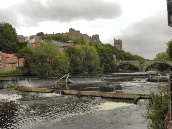 Durham