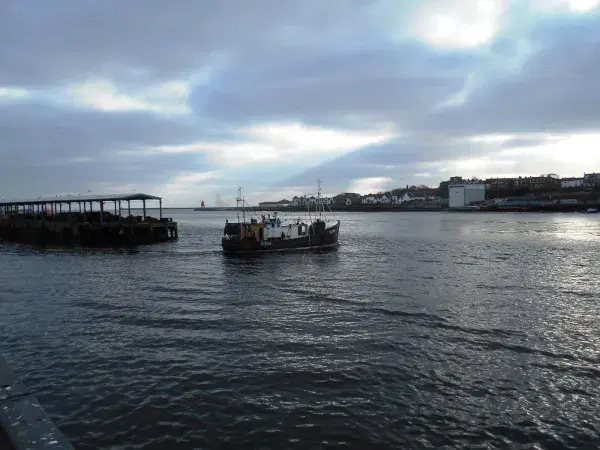 North Shields