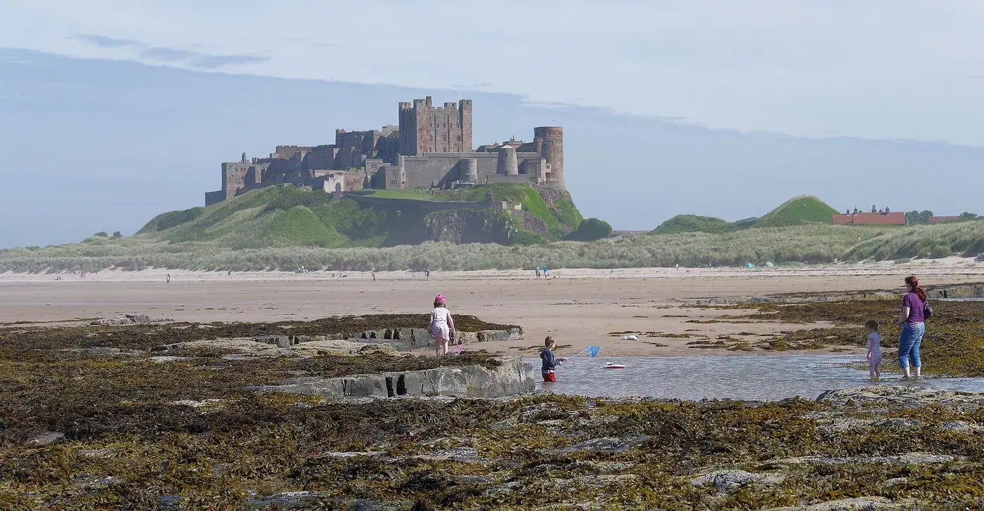 Best Castles
