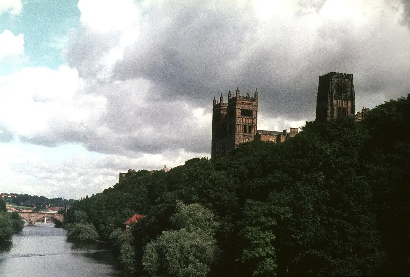 Things to Do in the North East
